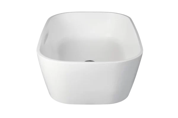 mode rectangular basin - DADOquartz®