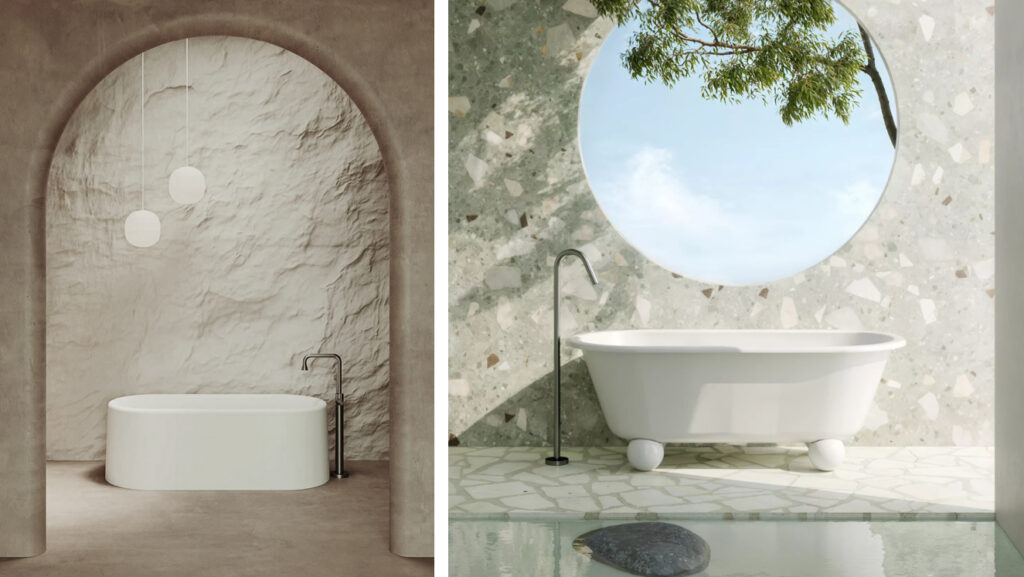 Neuroaesthetic Design: Cultivating Calm with DADOquartz & JEE-O
